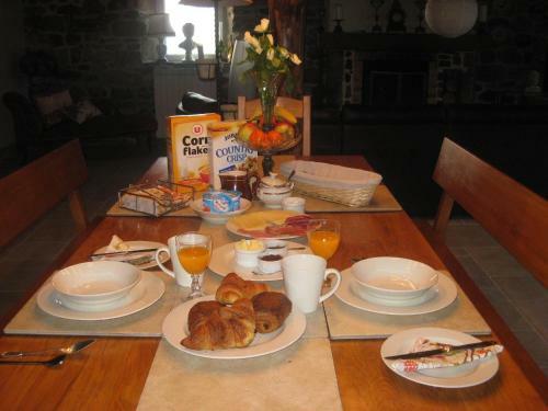 Apartamento Au Pied De La Roche