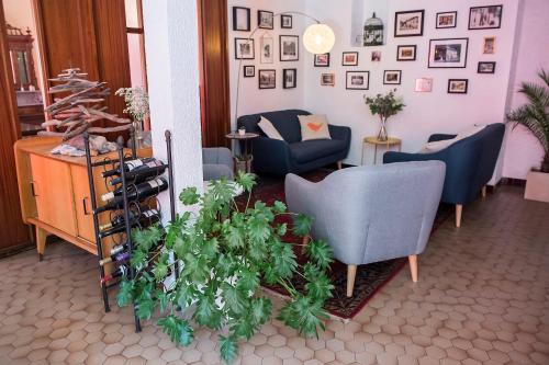 Hotel H�tel Le Cassini