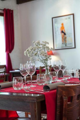 Hotel H�tel Le Cassini
