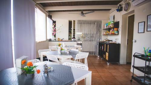 Bed & Breakfast Panoramic