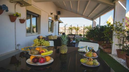 Bed & Breakfast Panoramic