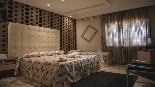 Bed & Breakfast Panoramic