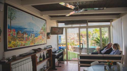 Bed & Breakfast Panoramic