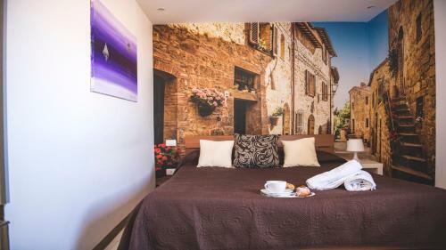 Bed & Breakfast Panoramic