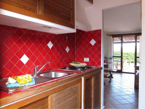 Apartamento Conca Verde