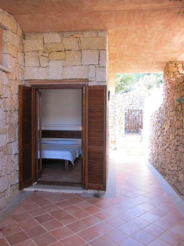 Apartamento Conca Verde