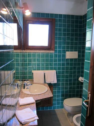 Apartamento Conca Verde