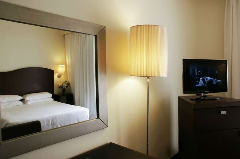 Hotel La Coluccia