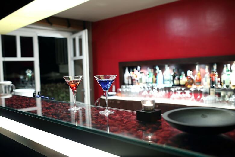 Hotel La Coluccia