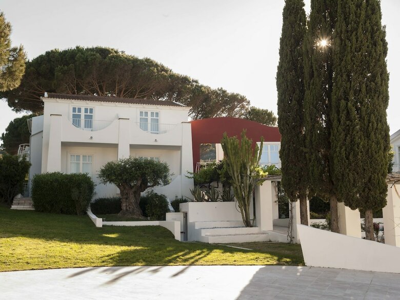 Hotel La Coluccia