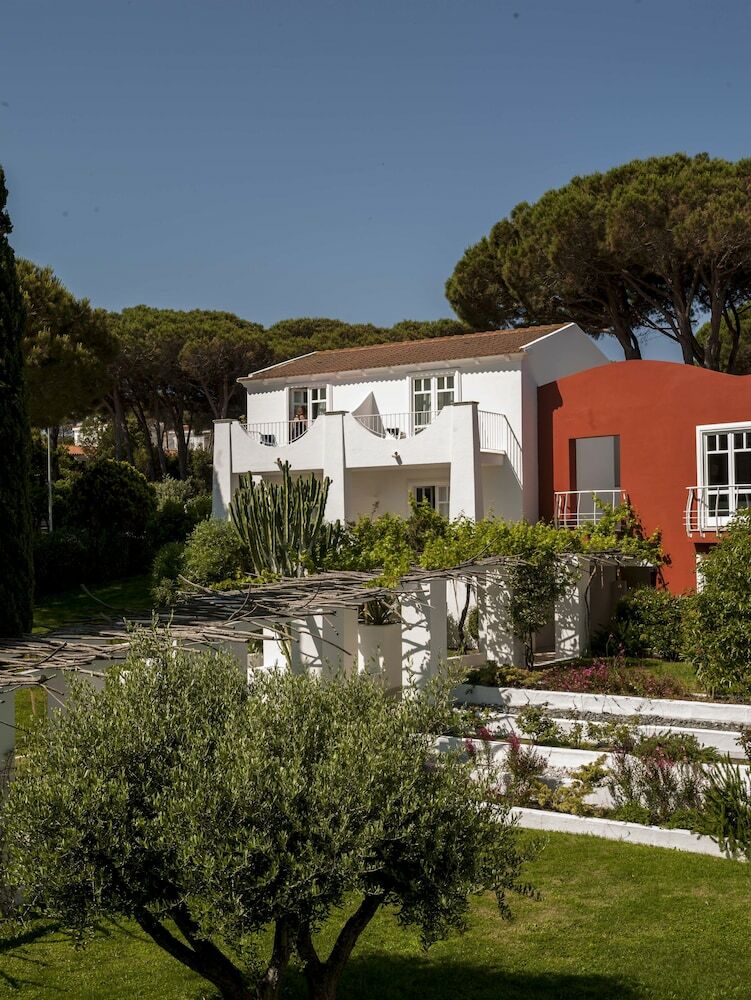 Hotel La Coluccia