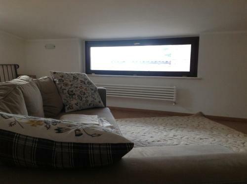 Apartamento La Dimora Del Pittore