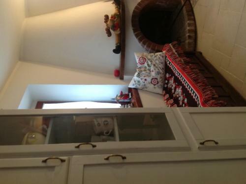 Apartamento La Dimora Del Pittore