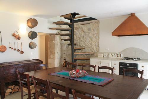 Apartamento La Dimora Del Pittore