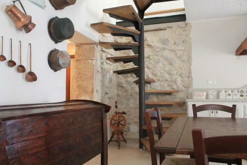 Apartamento La Dimora Del Pittore
