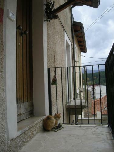 Apartamento La Dimora Del Pittore