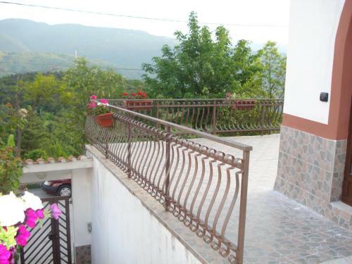 Bed & Breakfast La Pret�ra