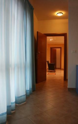 Bed & Breakfast La Pret�ra