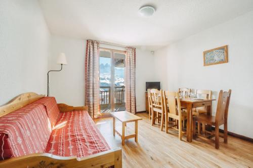 Aparthotel Hameau Des Aiguilles 4