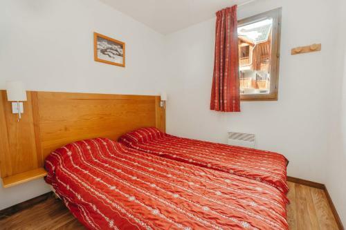 Aparthotel Hameau Des Aiguilles 4