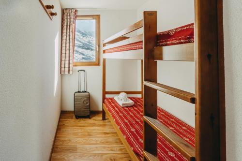 Aparthotel Hameau Des Aiguilles 4