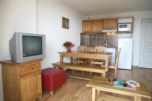 Aparthotel Hameau Des Aiguilles 4