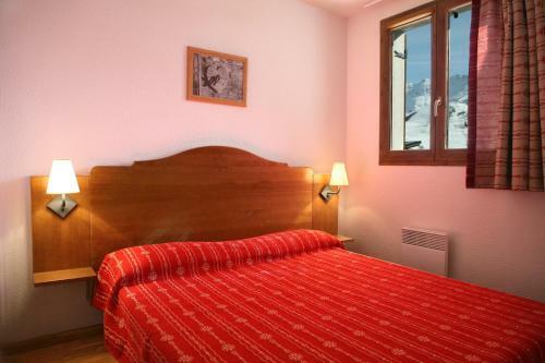 Aparthotel Hameau Des Aiguilles 4