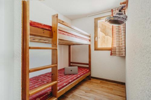 Aparthotel Hameau Des Aiguilles 4
