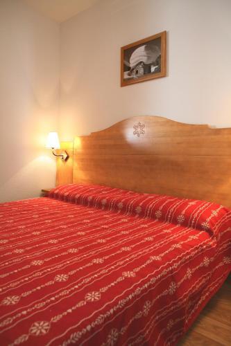 Aparthotel Hameau Des Aiguilles 4