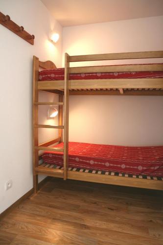 Aparthotel Hameau Des Aiguilles 4