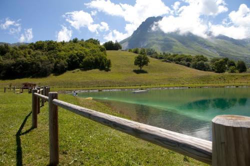 Aparthotel Hameau Des Aiguilles 4