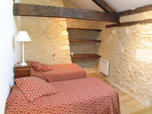 Holiday Home Rue De Chateau L-607