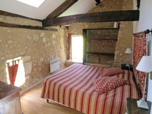 Holiday Home Rue De Chateau L-607