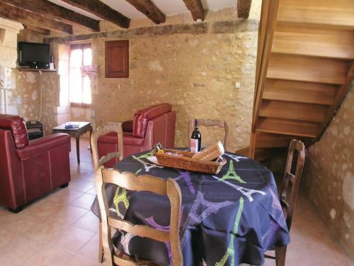 Holiday Home Rue De Chateau L-607