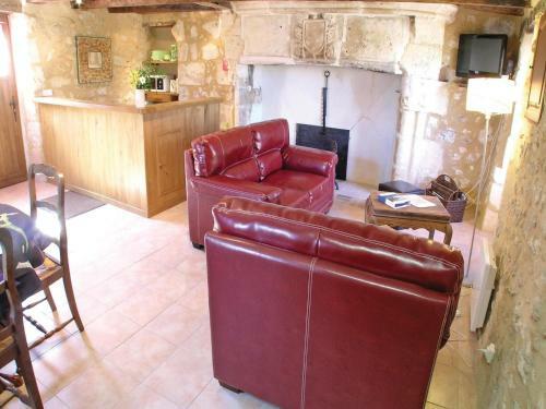 Holiday Home Rue De Chateau L-607