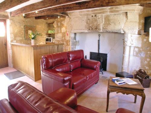Holiday Home Rue De Chateau L-607