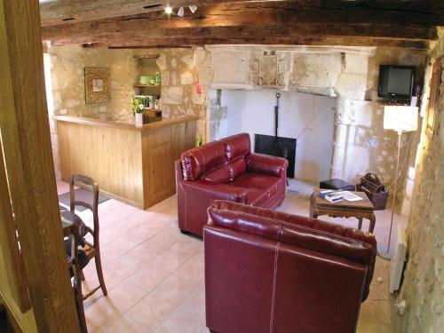 Holiday Home Rue De Chateau L-607