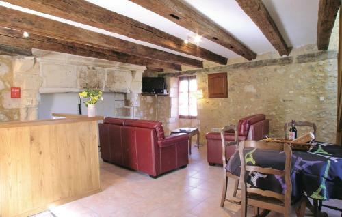 Holiday Home Rue De Chateau L-607