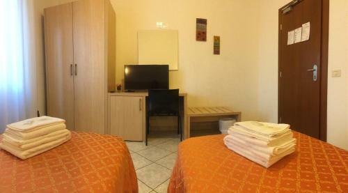 Hotel Albergo La Posta