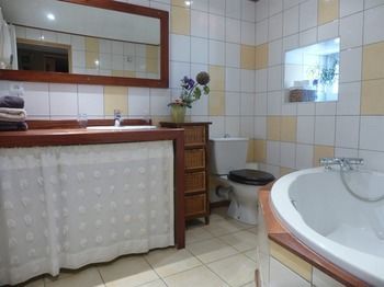 Bed & Breakfast Chambre Et Table D'h�tes Magaadjukalo