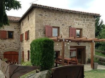 Bed & Breakfast Chambre Et Table D'h�tes Magaadjukalo