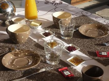 Bed & Breakfast Chambre Et Table D'h�tes Magaadjukalo