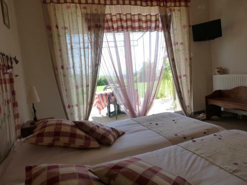 Hotel H�tel Restaurant La Terrasse