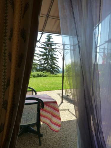 Hotel H�tel Restaurant La Terrasse