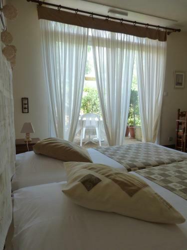 Hotel H�tel Restaurant La Terrasse