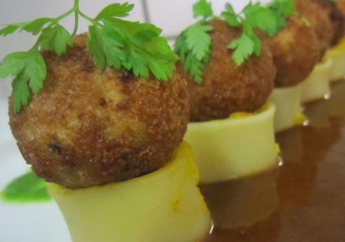 Hotel H�tel Restaurant La Terrasse