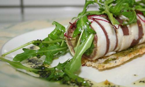 Hotel H�tel Restaurant La Terrasse