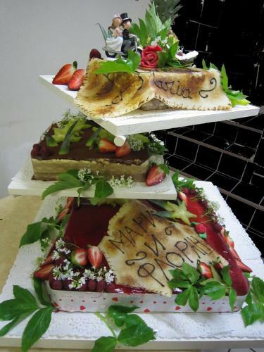 Hotel H�tel Restaurant La Terrasse