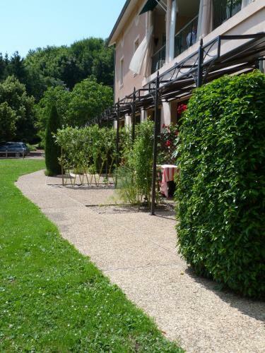 Hotel H�tel Restaurant La Terrasse