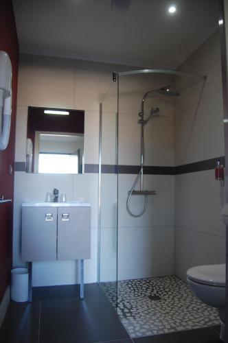 Hotel H�tel L'escale